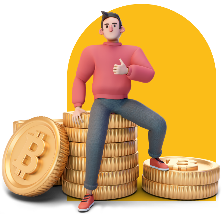Kripto Para Yazılım Firması
