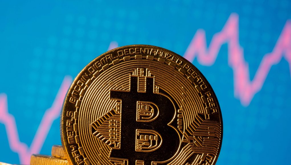 Bitcoin 60 Bin Doları Test Etti !