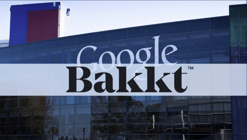 Google ve Bakkt Ortaklığı Ne Anlama Geliyor ?