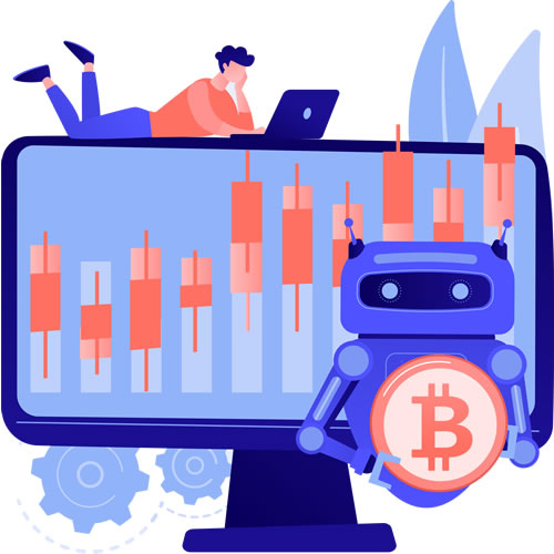 Kripto Bot Yazılımı