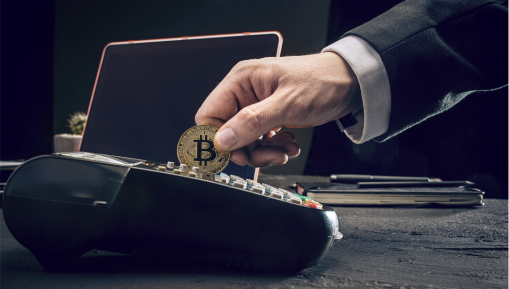 BTC Pos Hizmeti !