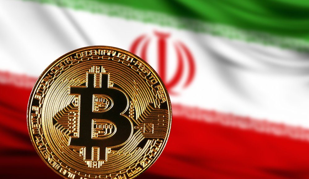 İran Bitcoin Madenciliği Yasağını Kaldırdı !