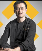Changpeng Zhao