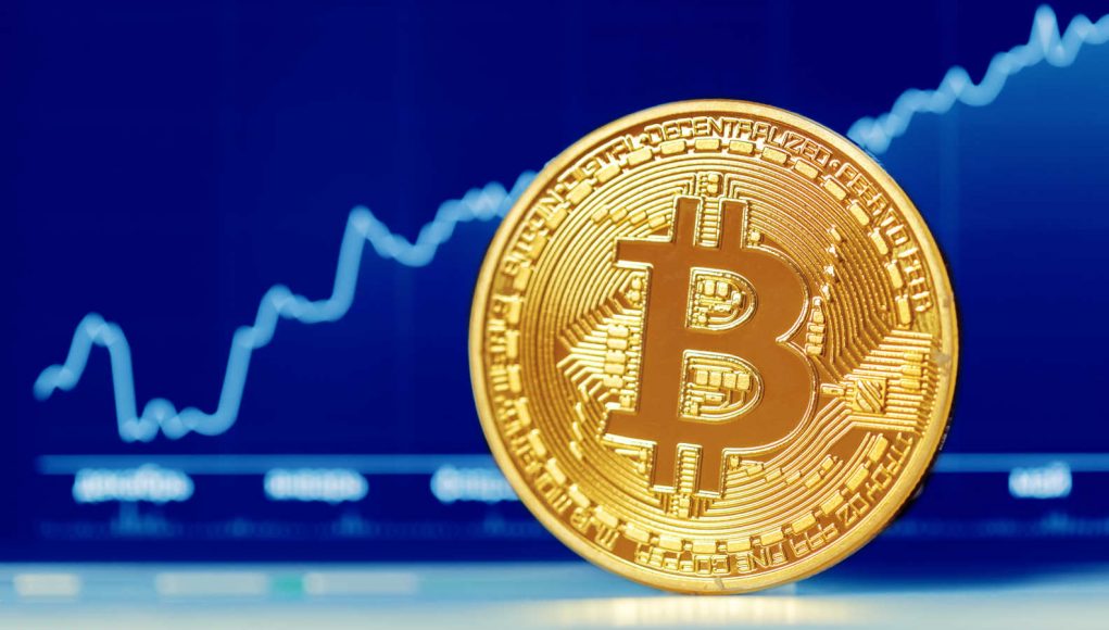 BTC/TRY Seviyesinde Tarihi Zirve !