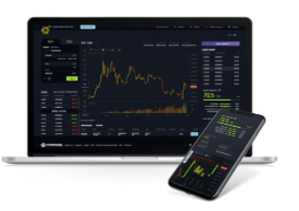 Kripto Para Borsa Yazılımı Kurmak