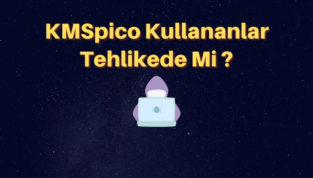 KMSpico Kullananların Kripto Cüzdanları Tehlikede Mi !