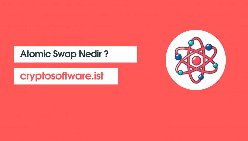 Atomic Swap Nedir ?